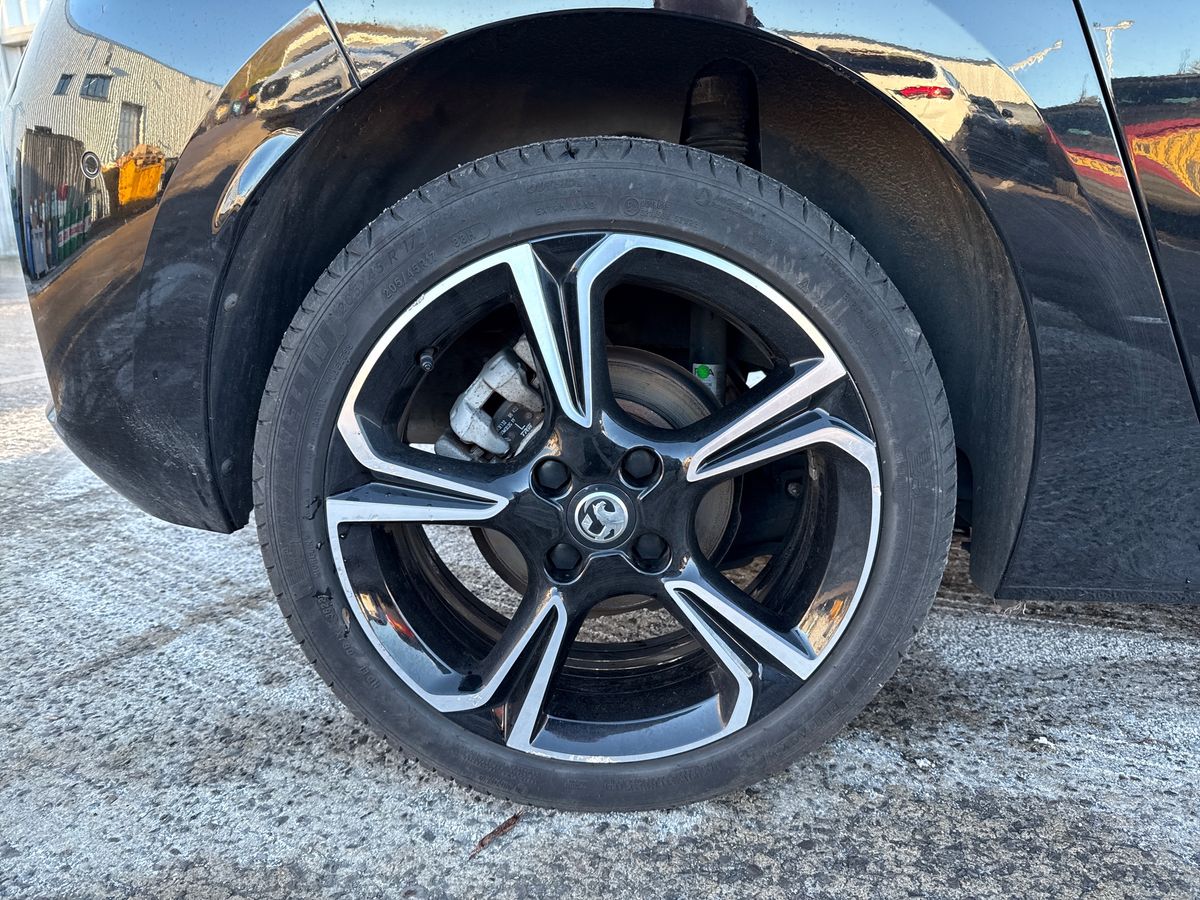 Used Vauxhall Corsa 2022 for sale - 77111661: Photo 9