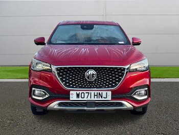 Used MG MG HS 2021 for sale - 77004916: Photo