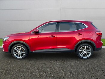 Used MG MG HS 2021 for sale - 77004916: Photo