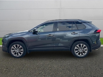 Used Toyota RAV4 2022 for sale - 78463678: Photo