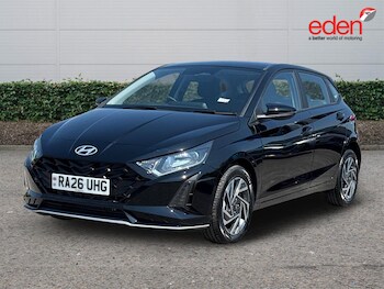 Used Hyundai i20 2026 for sale - 79237482: Photo