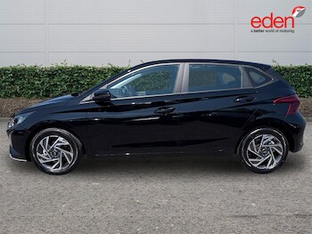 Used Hyundai i20 2026 for sale - 79237482: Photo