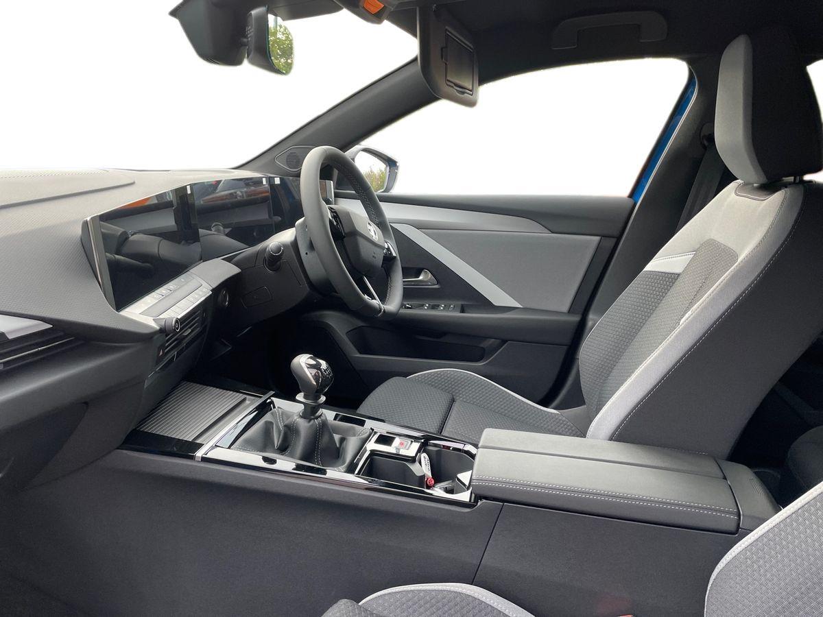 Used Vauxhall Astra 2025 for sale - 76730906: Photo 10