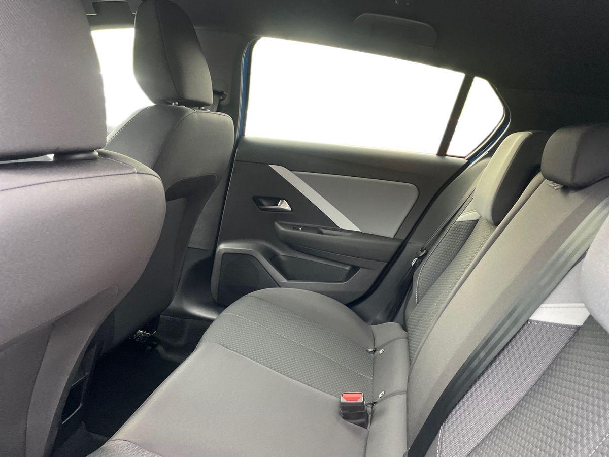 Used Vauxhall Astra 2025 for sale - 76730906: Photo 11