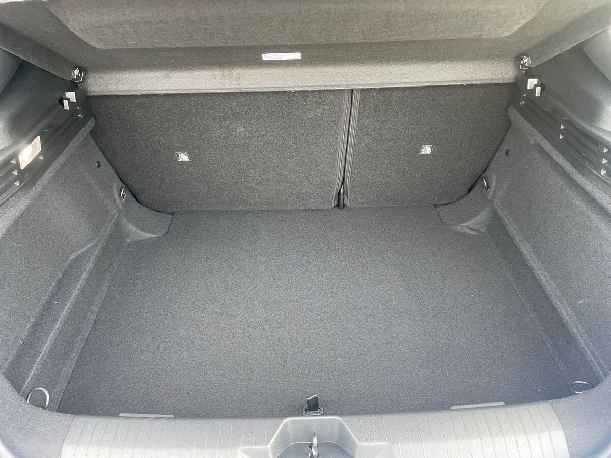 Used Vauxhall Astra 2025 for sale - 76730906: Photo 12