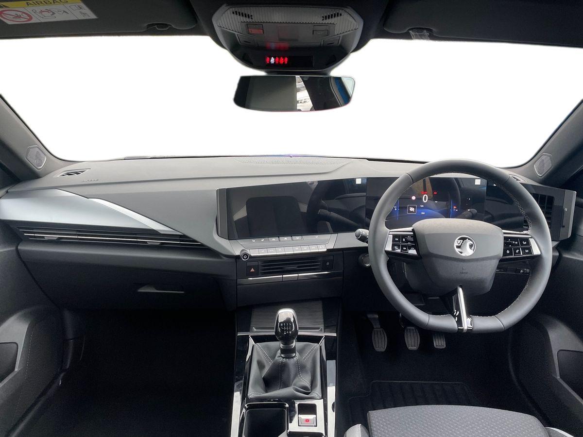 Used Vauxhall Astra 2025 for sale - 76730906: Photo 13