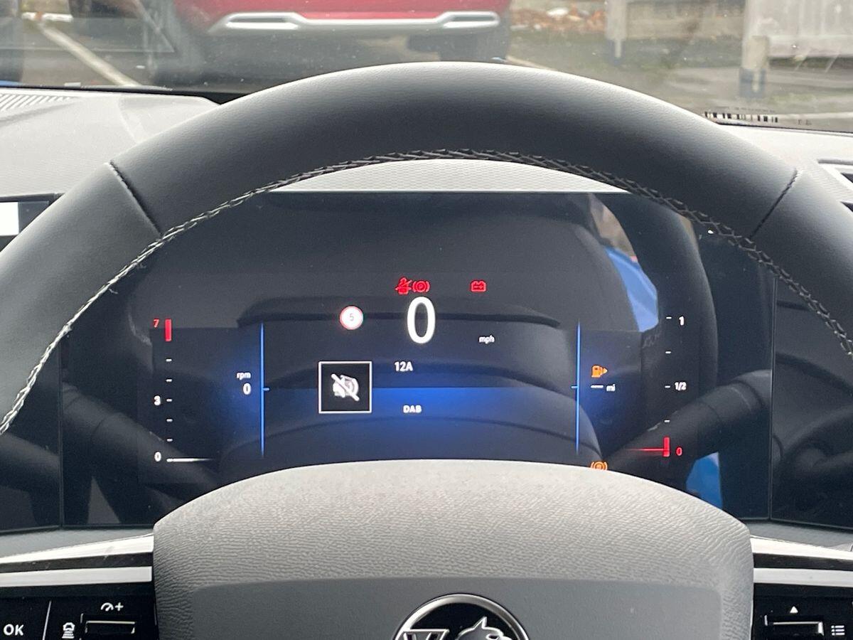 Used Vauxhall Astra 2025 for sale - 76730906: Photo 14