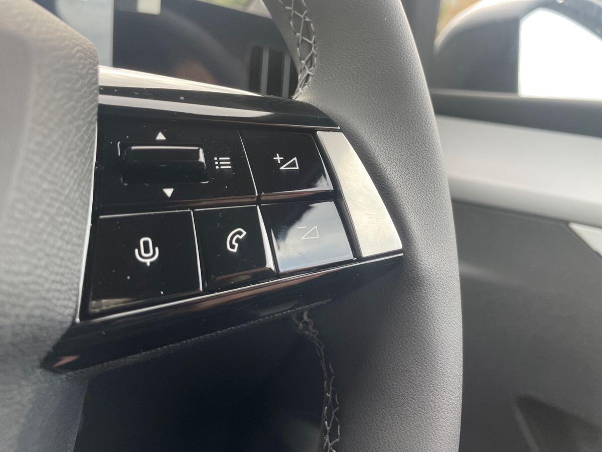 Used Vauxhall Astra 2025 for sale - 76730906: Photo 17