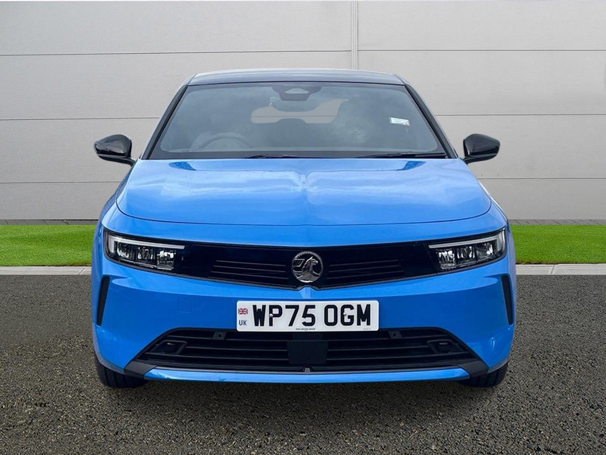 Used Vauxhall Astra 2025 for sale - 76730906: Photo 2