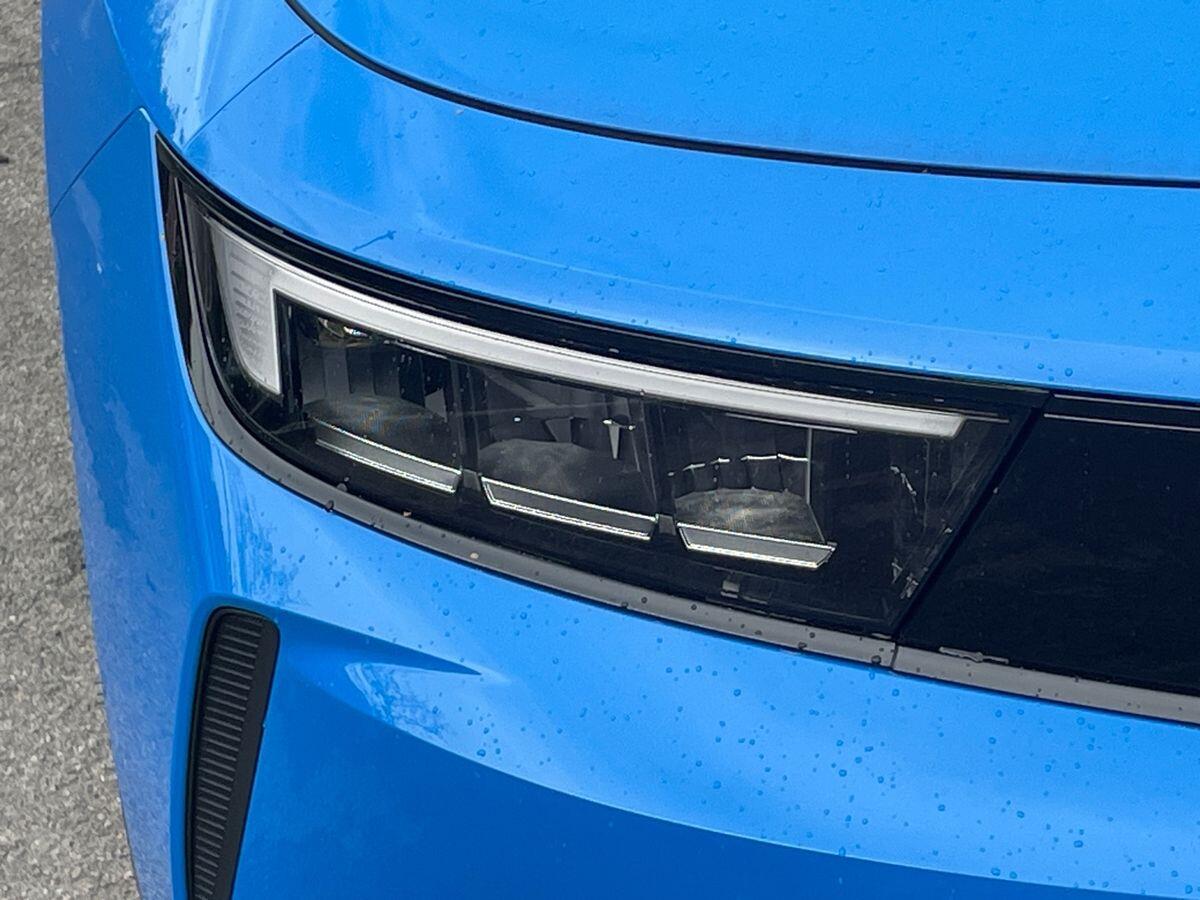 Used Vauxhall Astra 2025 for sale - 76730906: Photo 21