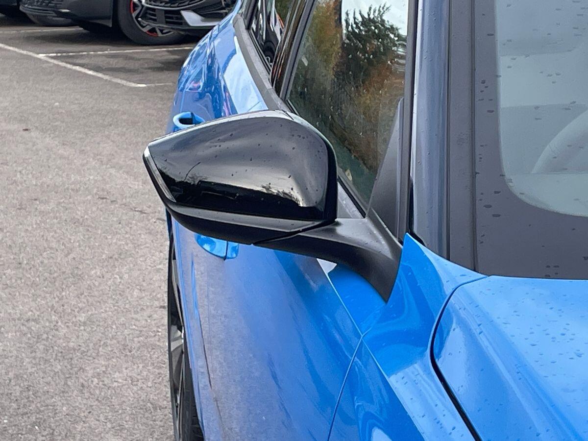 Used Vauxhall Astra 2025 for sale - 76730906: Photo 22