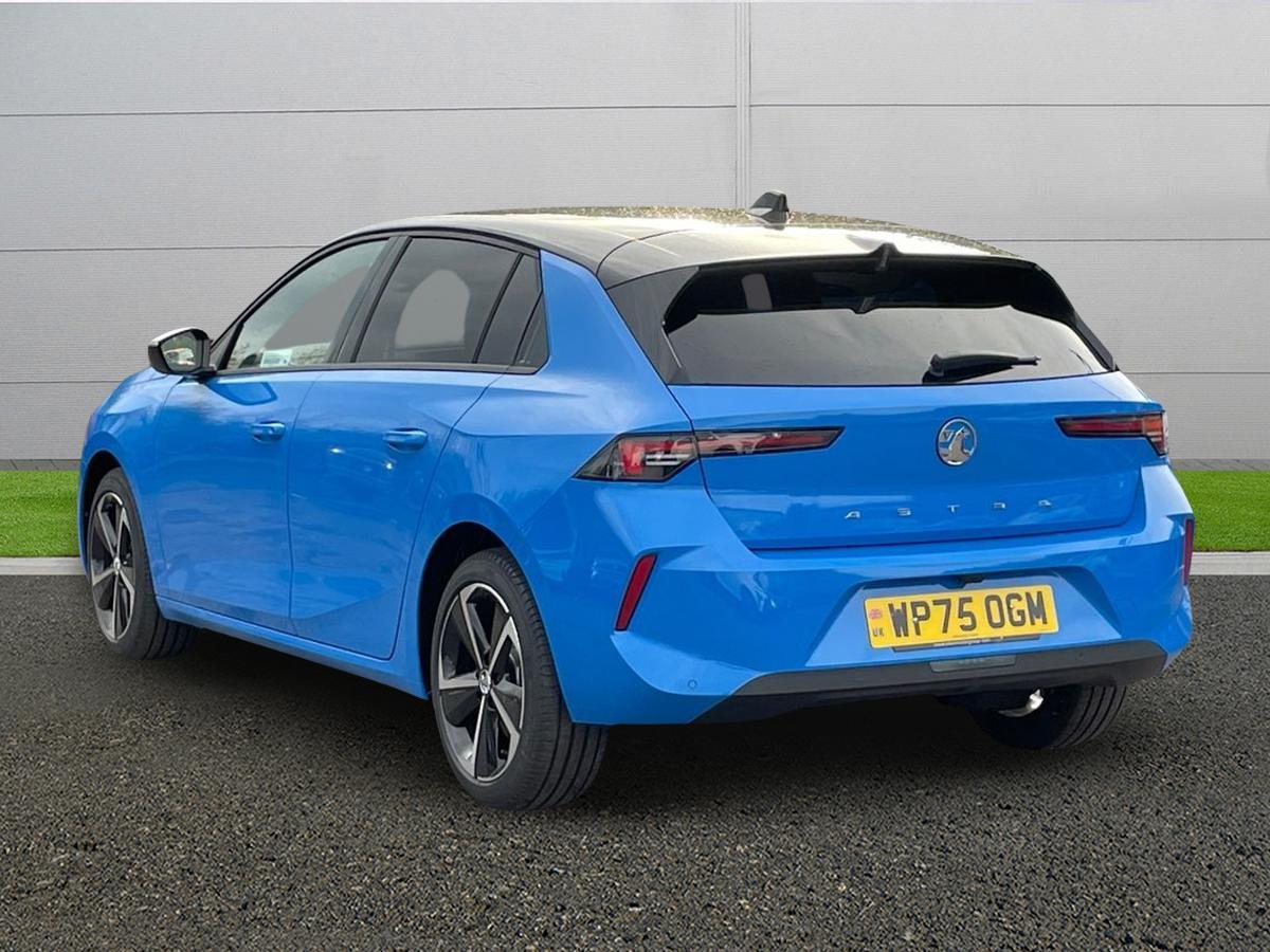 Used Vauxhall Astra 2025 for sale - 76730906: Photo 5
