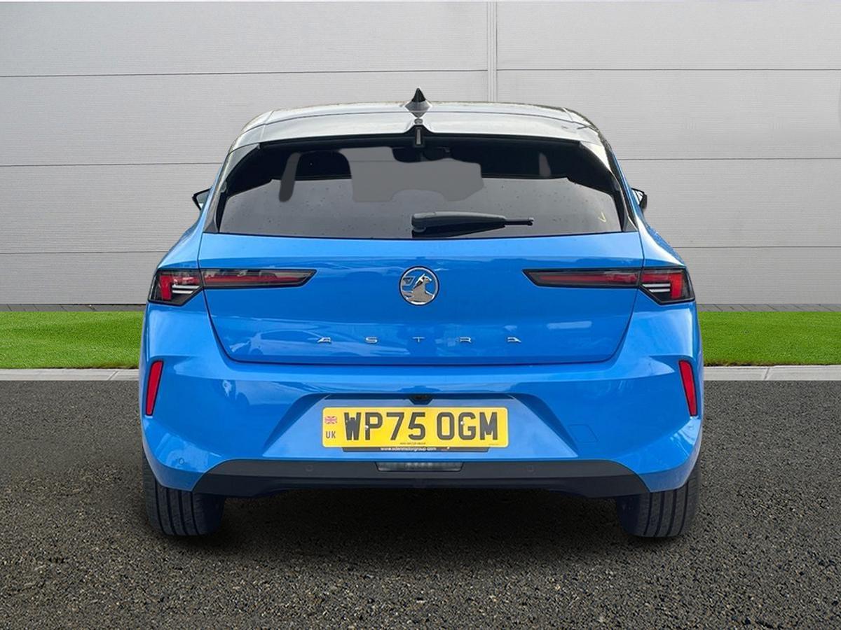 Used Vauxhall Astra 2025 for sale - 76730906: Photo 6