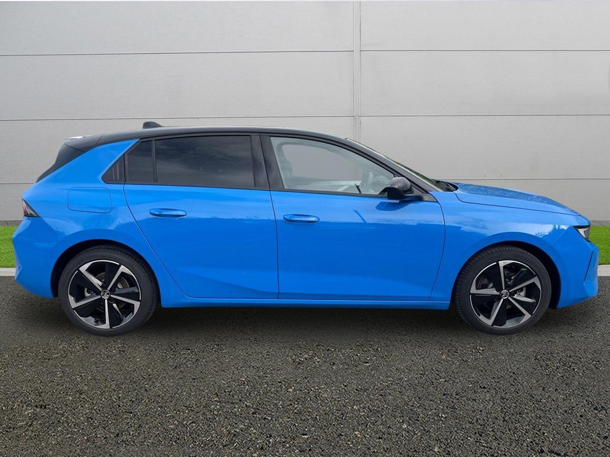 Used Vauxhall Astra 2025 for sale - 76730906: Photo 8