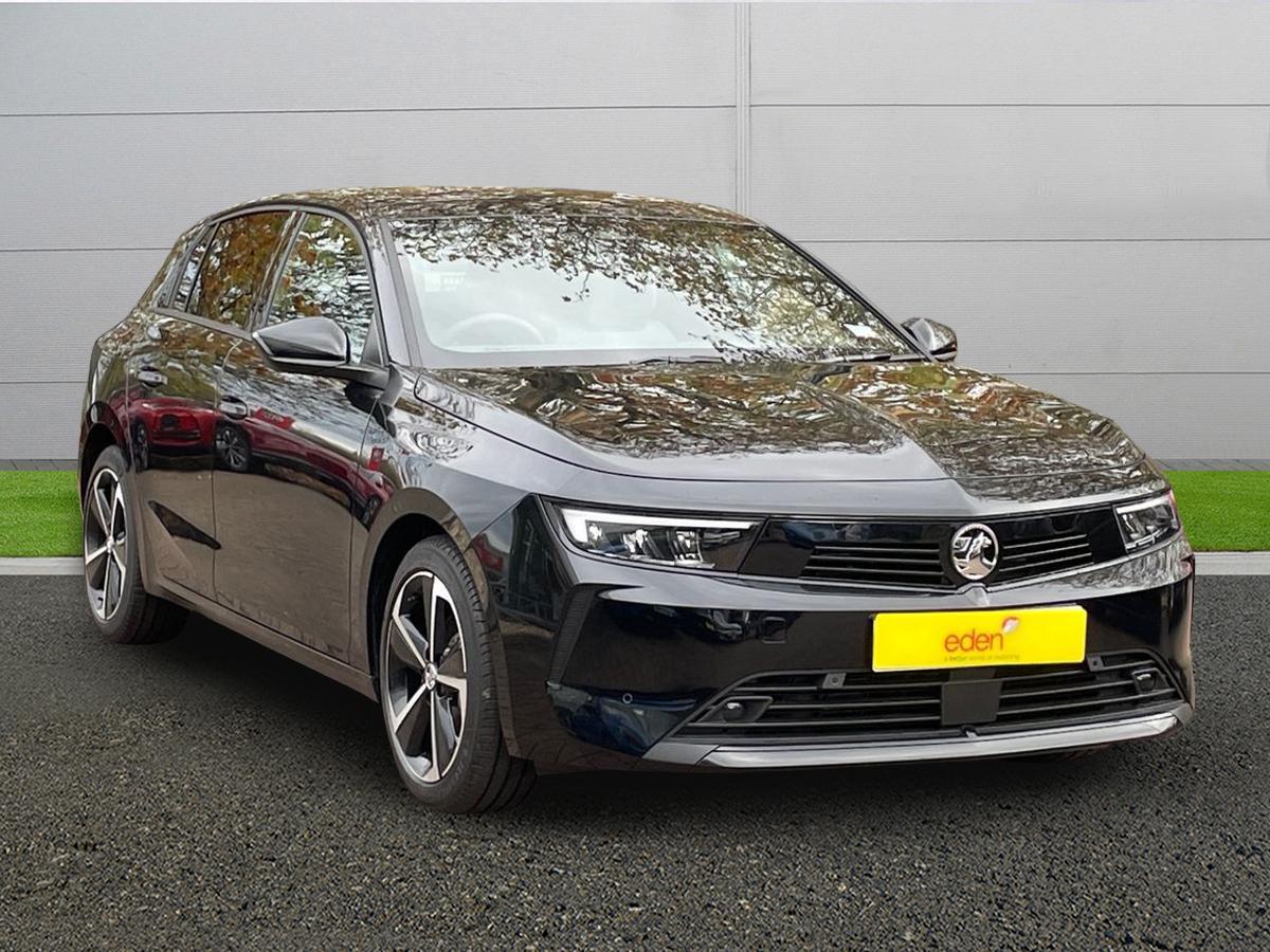 Used Vauxhall Astra 2025 for sale - 76765492: Photo 1