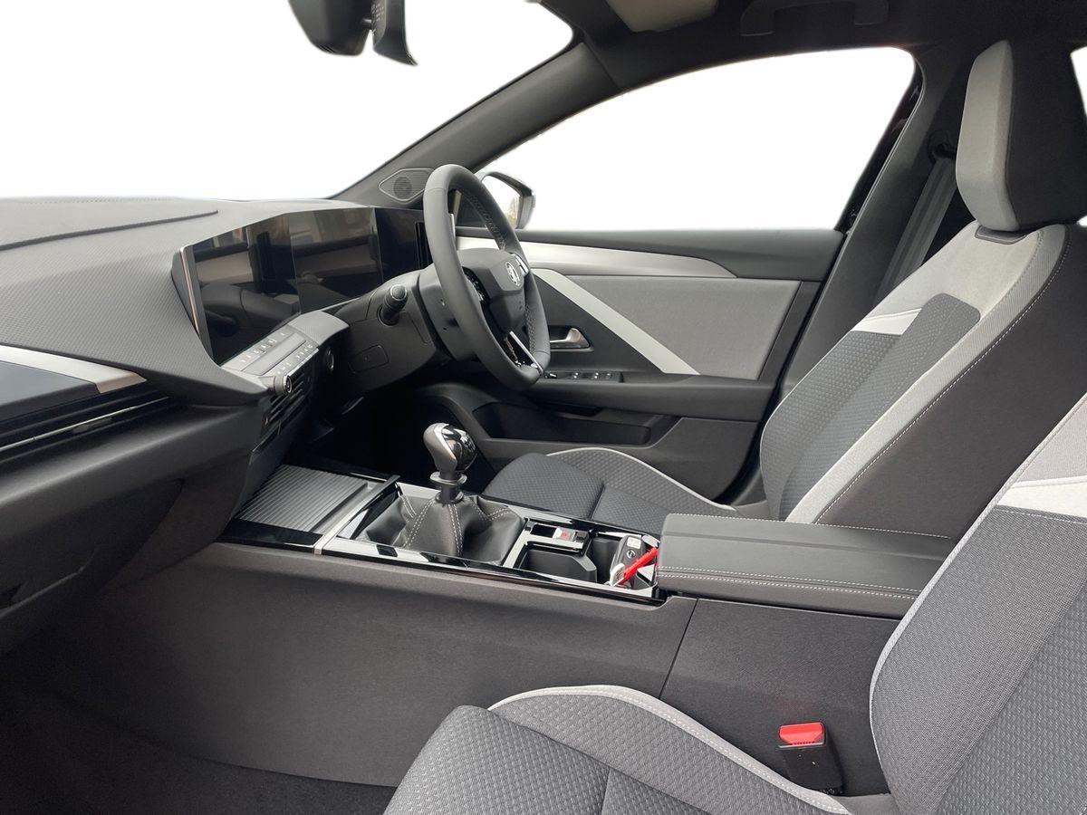 Used Vauxhall Astra 2025 for sale - 76765492: Photo 10
