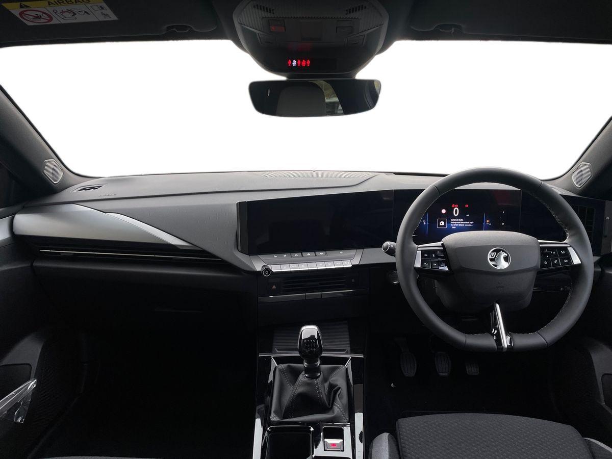 Used Vauxhall Astra 2025 for sale - 76765492: Photo 13