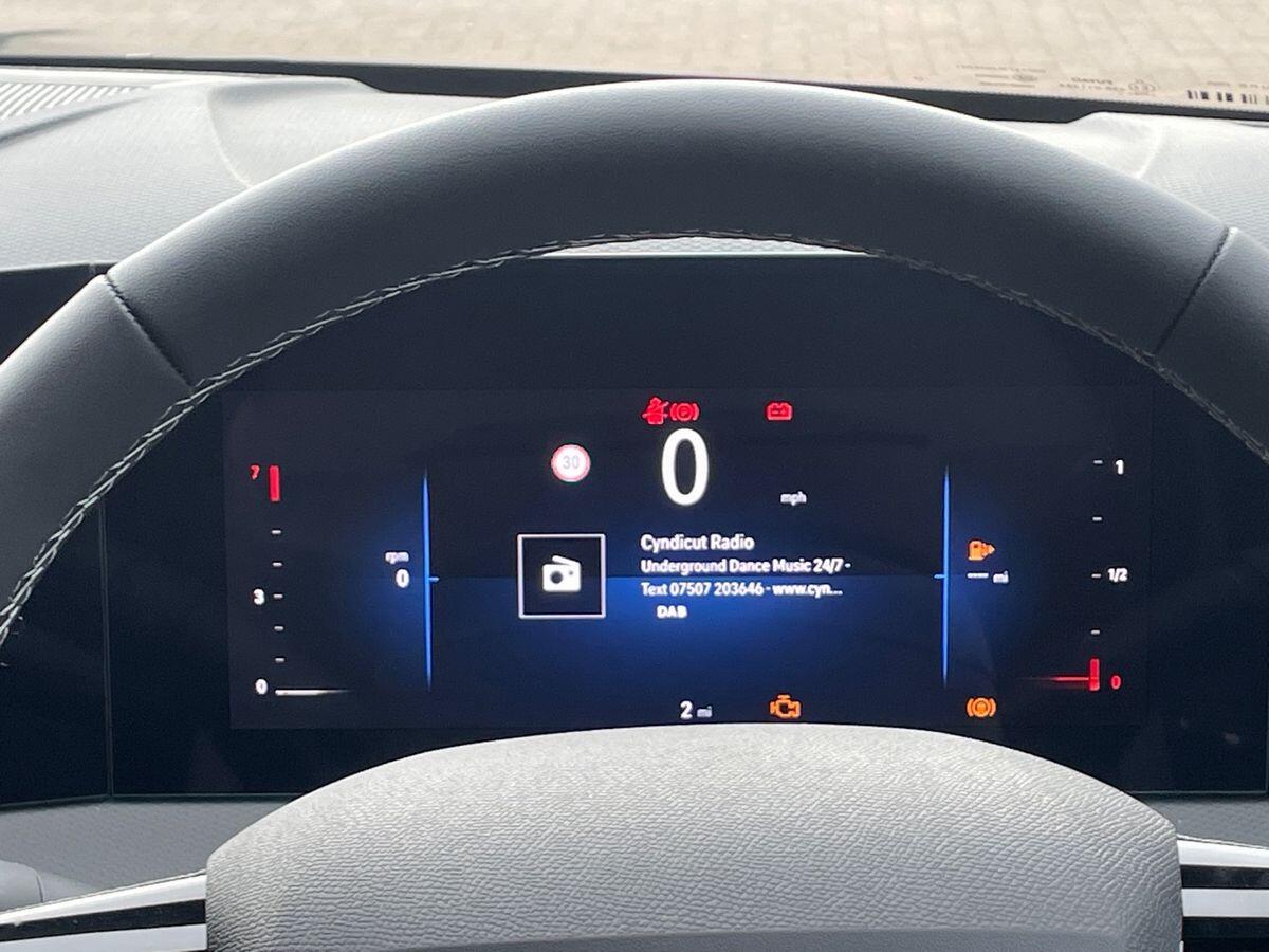 Used Vauxhall Astra 2025 for sale - 76765492: Photo 14