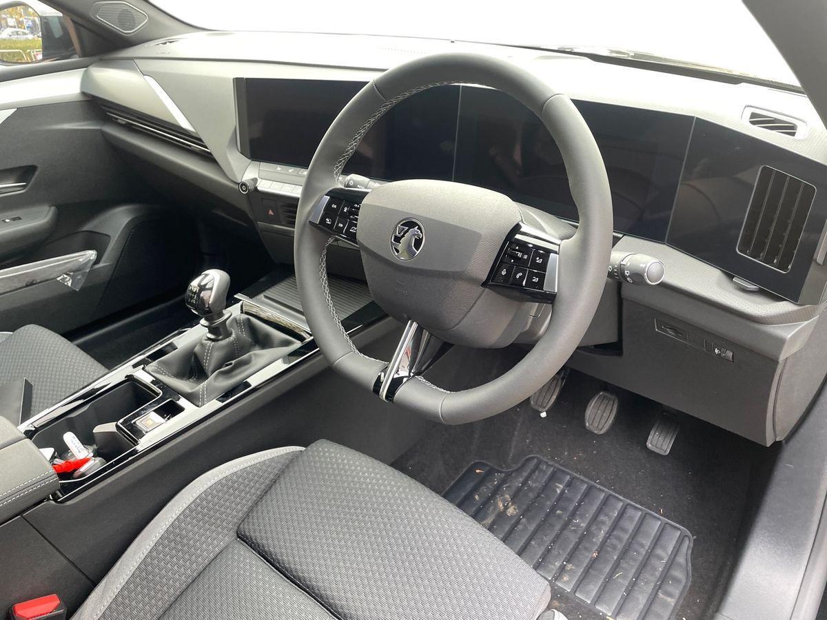 Used Vauxhall Astra 2025 for sale - 76765492: Photo 15