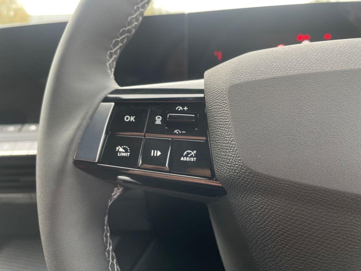 Used Vauxhall Astra 2025 for sale - 76765492: Photo 16