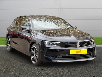 Used Vauxhall Astra 2025 for sale - 76765492: Photo