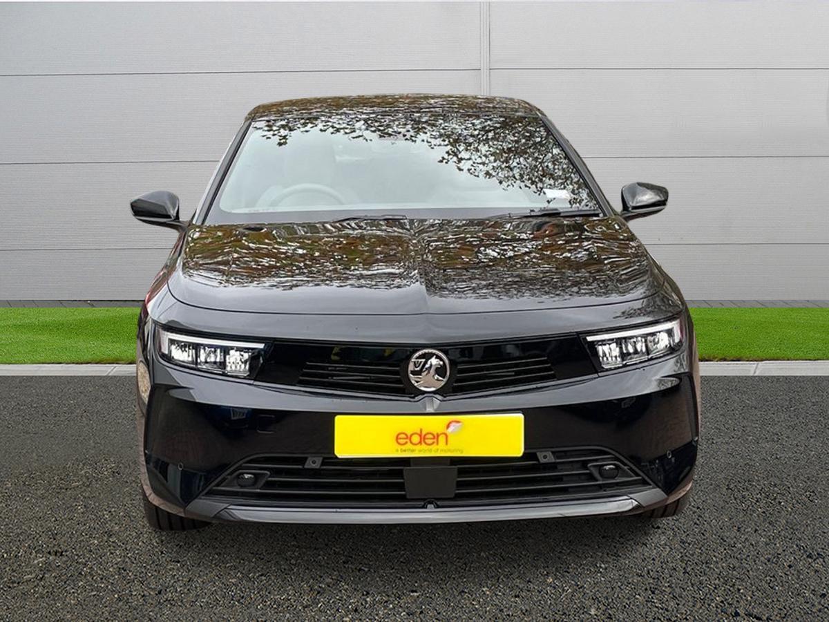 Used Vauxhall Astra 2025 for sale - 76765492: Photo 2