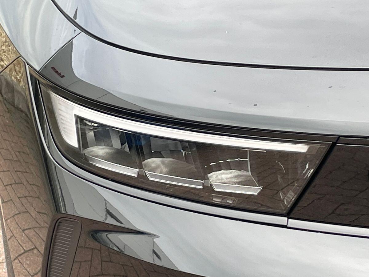 Used Vauxhall Astra 2025 for sale - 76765492: Photo 21