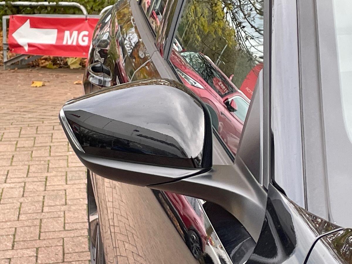 Used Vauxhall Astra 2025 for sale - 76765492: Photo 22