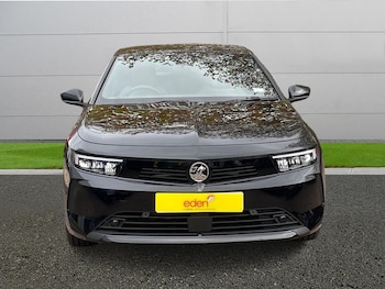 Used Vauxhall Astra 2025 for sale - 76765492: Photo