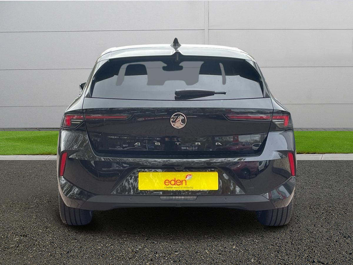 Used Vauxhall Astra 2025 for sale - 76765492: Photo 6