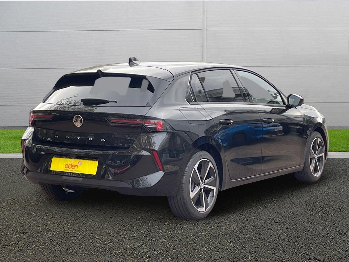 Used Vauxhall Astra 2025 for sale - 76765492: Photo 7