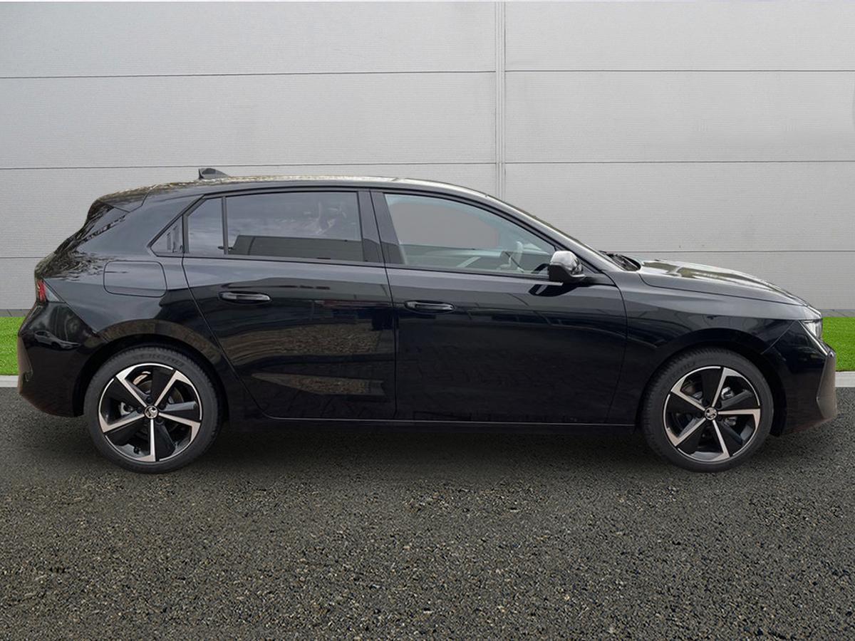 Used Vauxhall Astra 2025 for sale - 76765492: Photo 8