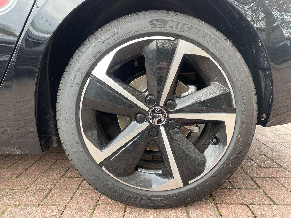 Used Vauxhall Astra 2025 for sale - 76765492: Photo 9