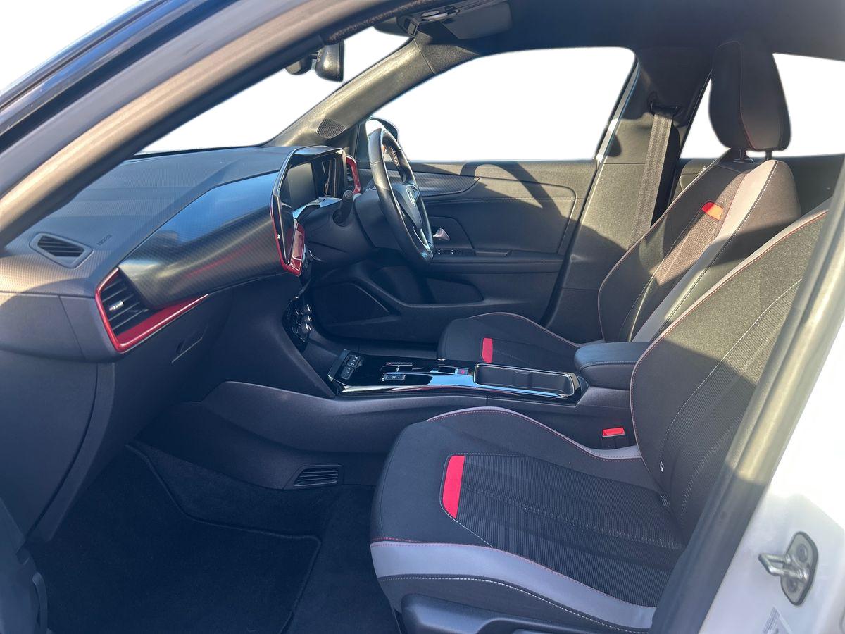 Used Vauxhall Mokka 2022 for sale - 77239489: Photo 10