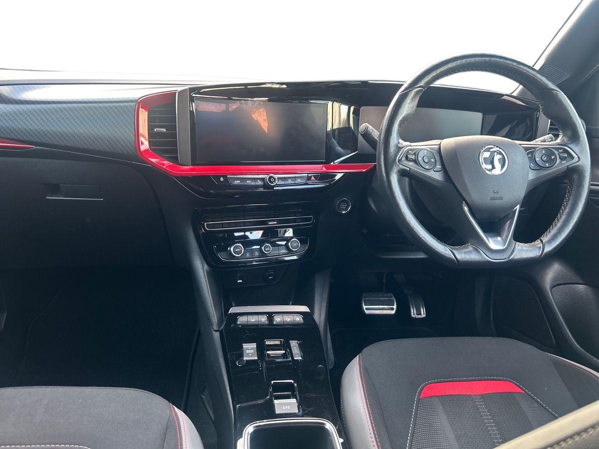 Used Vauxhall Mokka 2022 for sale - 77239489: Photo 13