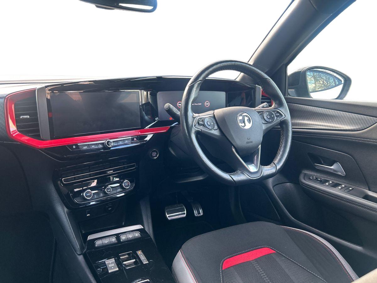 Used Vauxhall Mokka 2022 for sale - 77239489: Photo 15