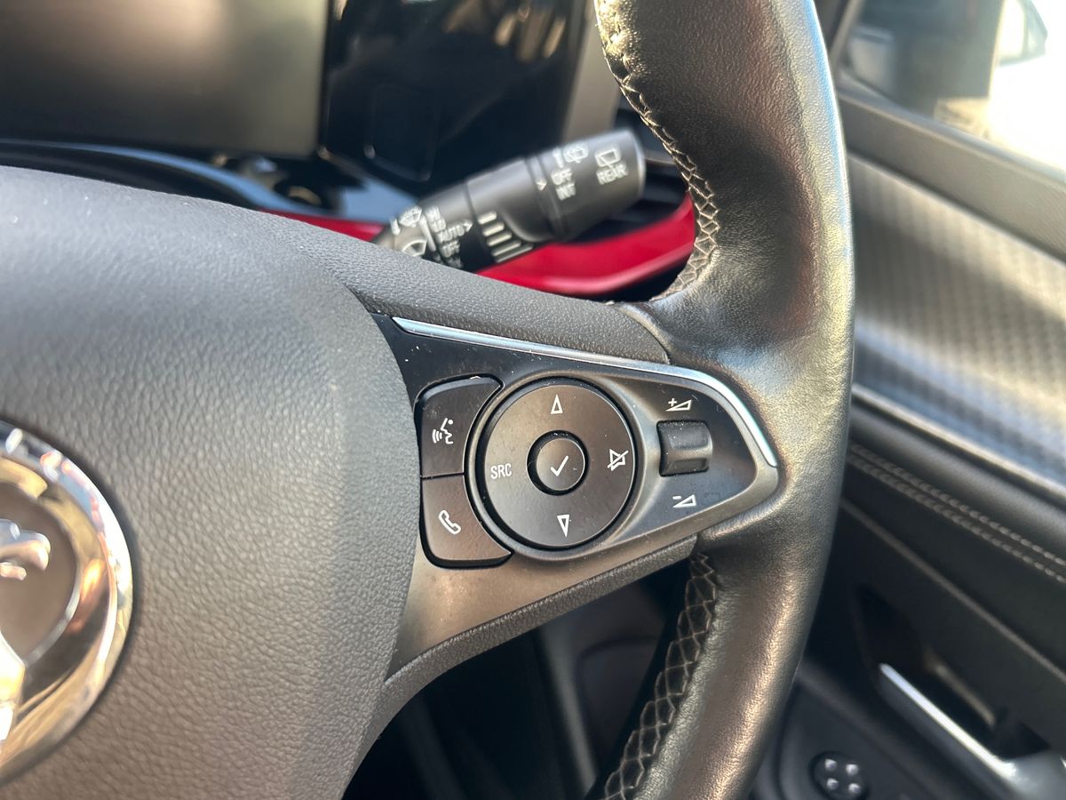 Used Vauxhall Mokka 2022 for sale - 77239489: Photo 17