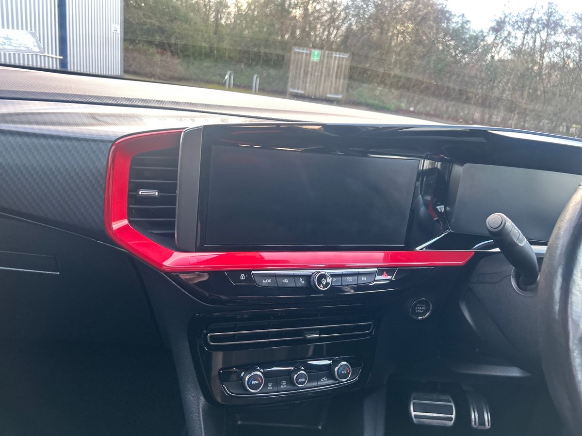 Used Vauxhall Mokka 2022 for sale - 77239489: Photo 18