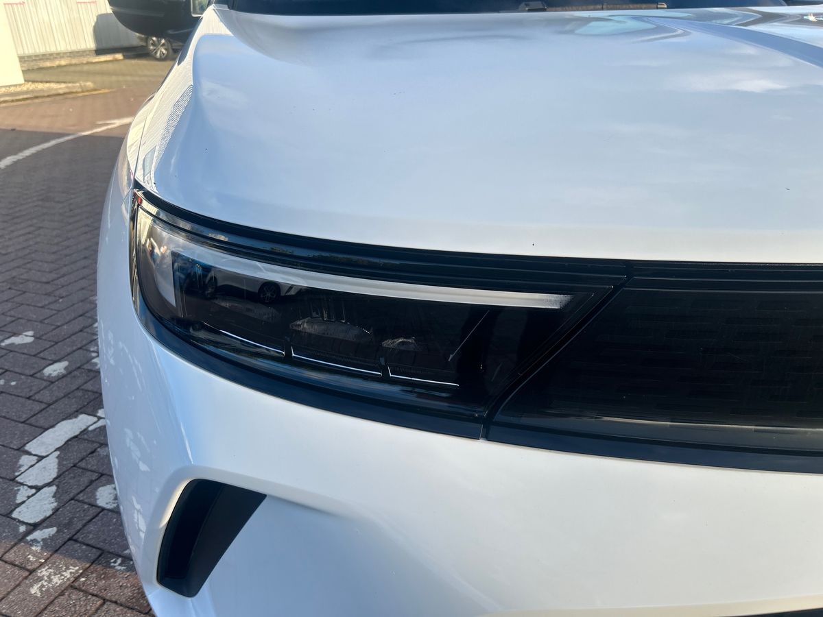 Used Vauxhall Mokka 2022 for sale - 77239489: Photo 21