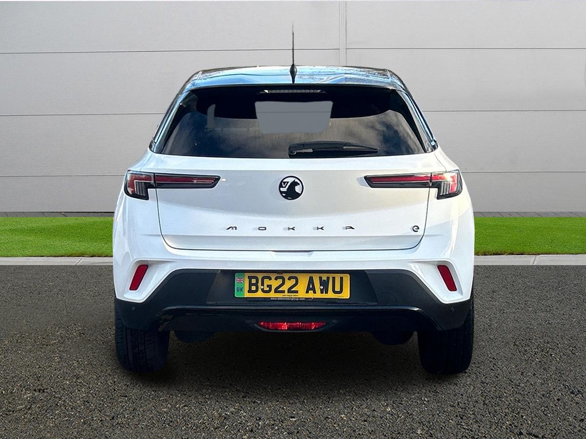 Used Vauxhall Mokka 2022 for sale - 77239489: Photo 5