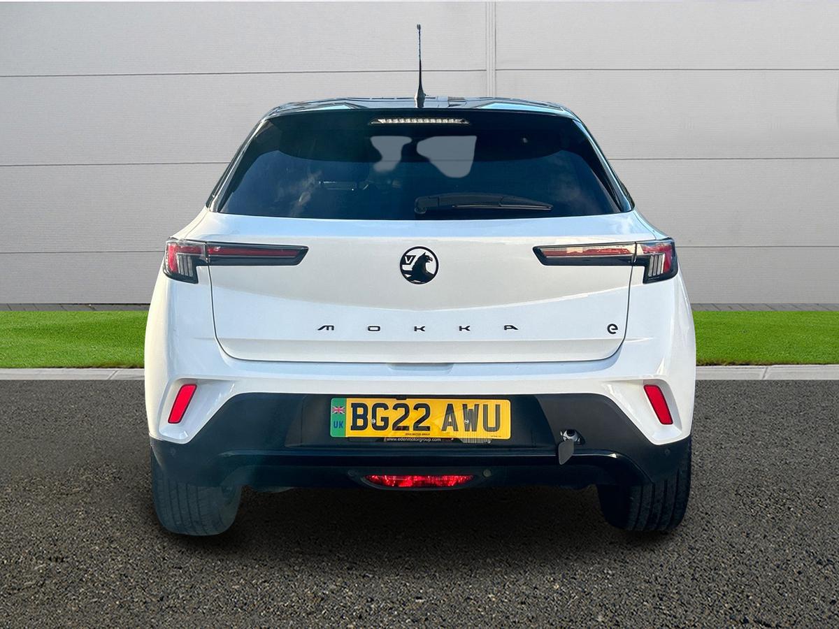Used Vauxhall Mokka 2022 for sale - 77239489: Photo 6