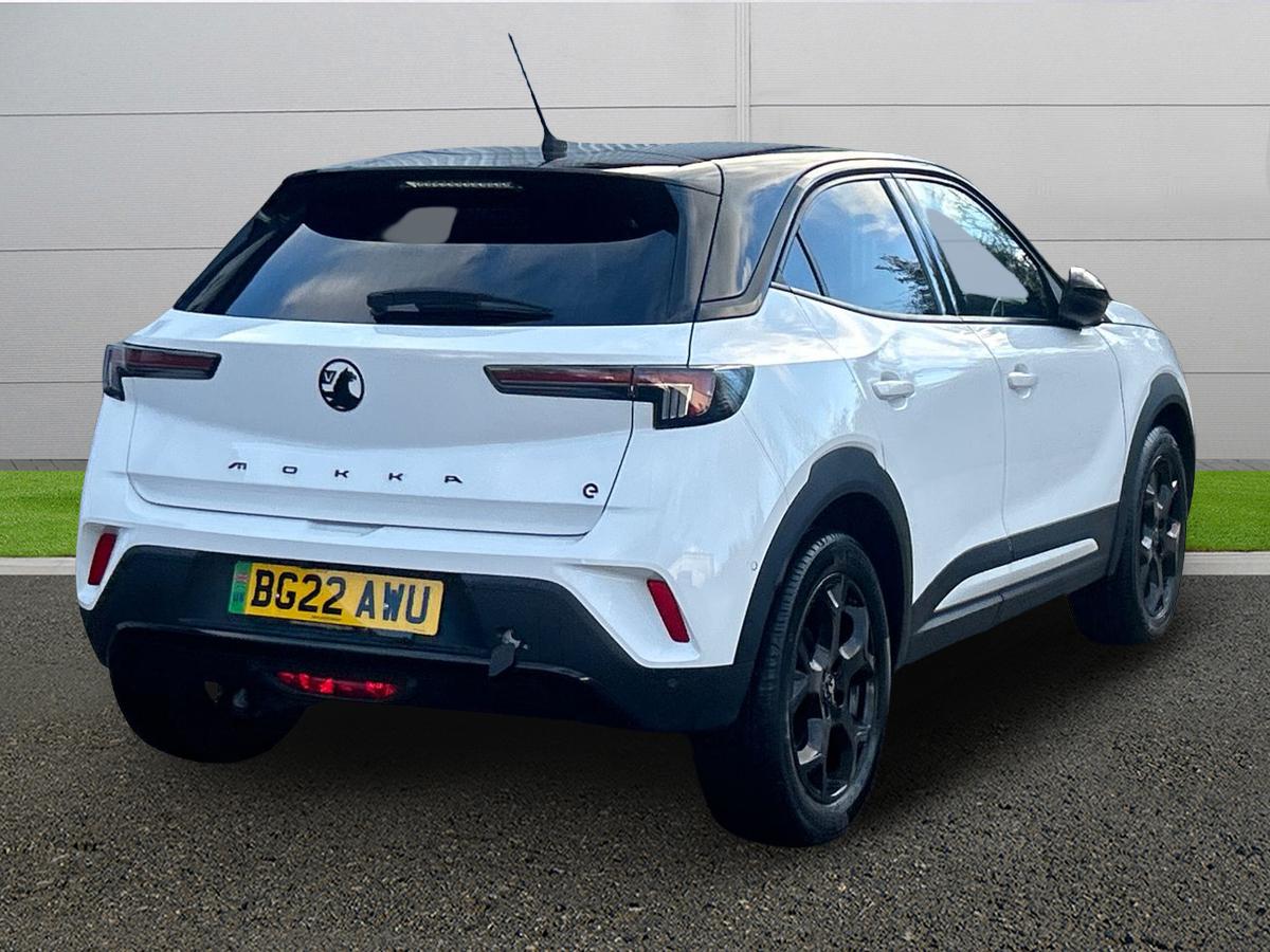 Used Vauxhall Mokka 2022 for sale - 77239489: Photo 7