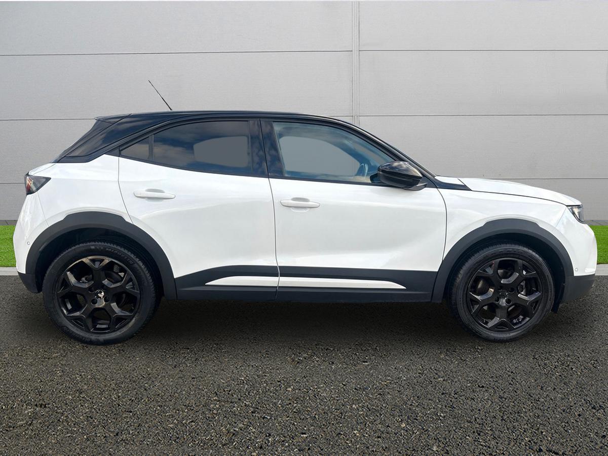 Used Vauxhall Mokka 2022 for sale - 77239489: Photo 8