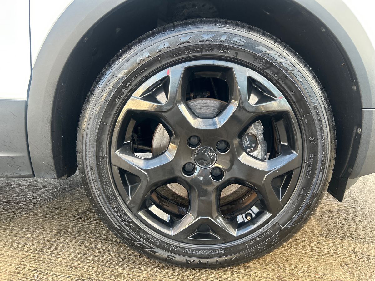 Used Vauxhall Mokka 2022 for sale - 77239489: Photo 9