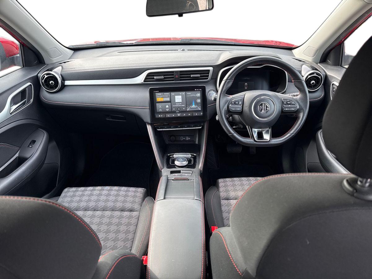 Used MG MG ZS 2022 for sale - 77995055: Photo 13