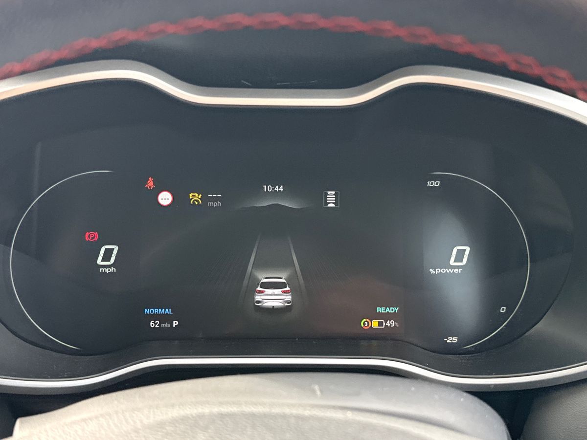 Used MG MG ZS 2022 for sale - 77995055: Photo 14