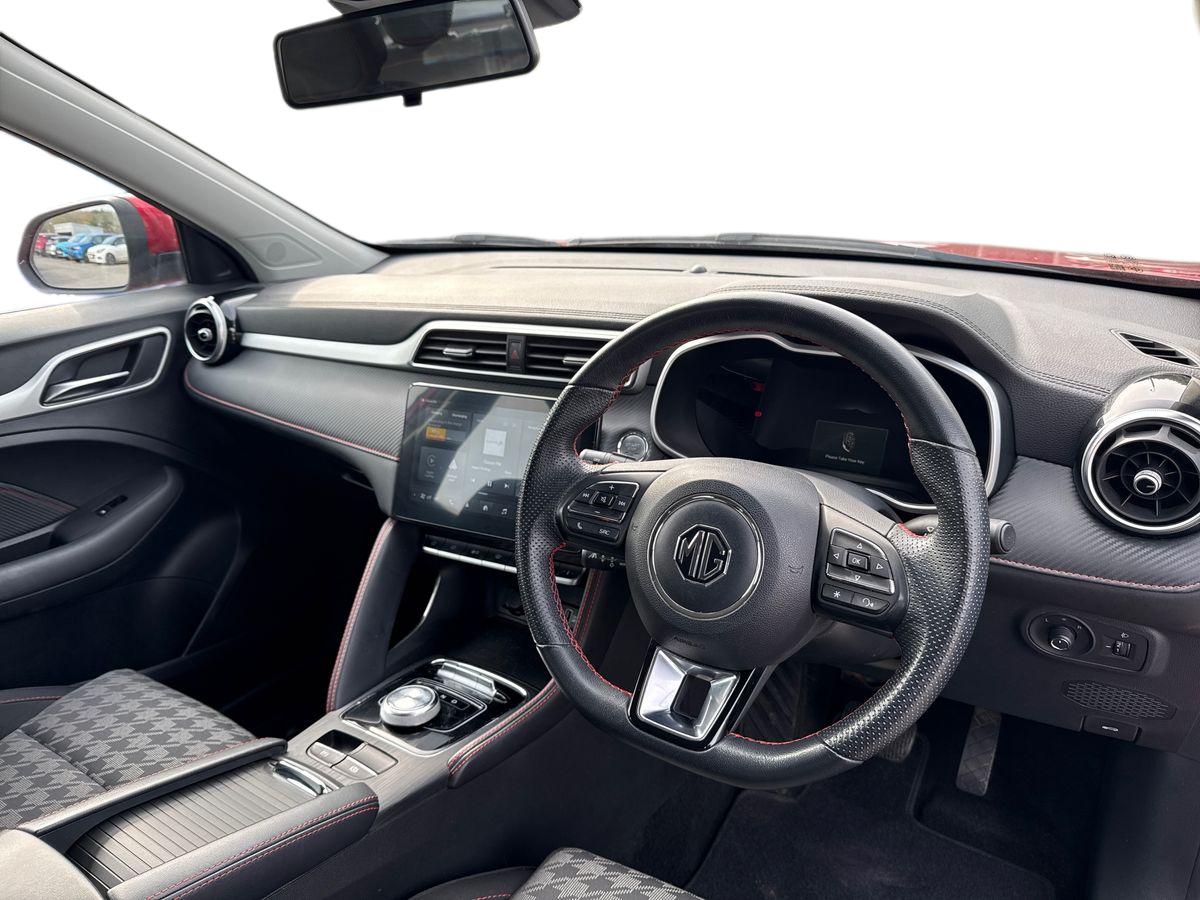 Used MG MG ZS 2022 for sale - 77995055: Photo 15