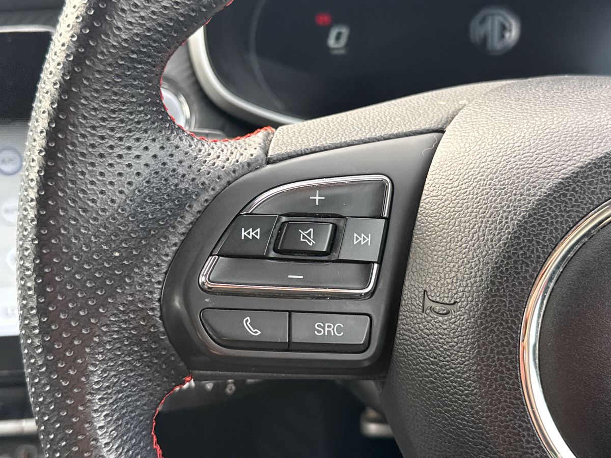 Used MG MG ZS 2022 for sale - 77995055: Photo 16