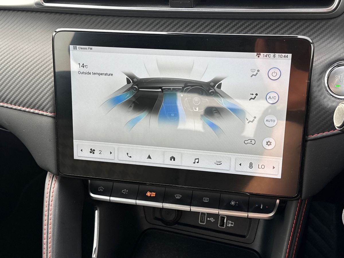 Used MG MG ZS 2022 for sale - 77995055: Photo 18