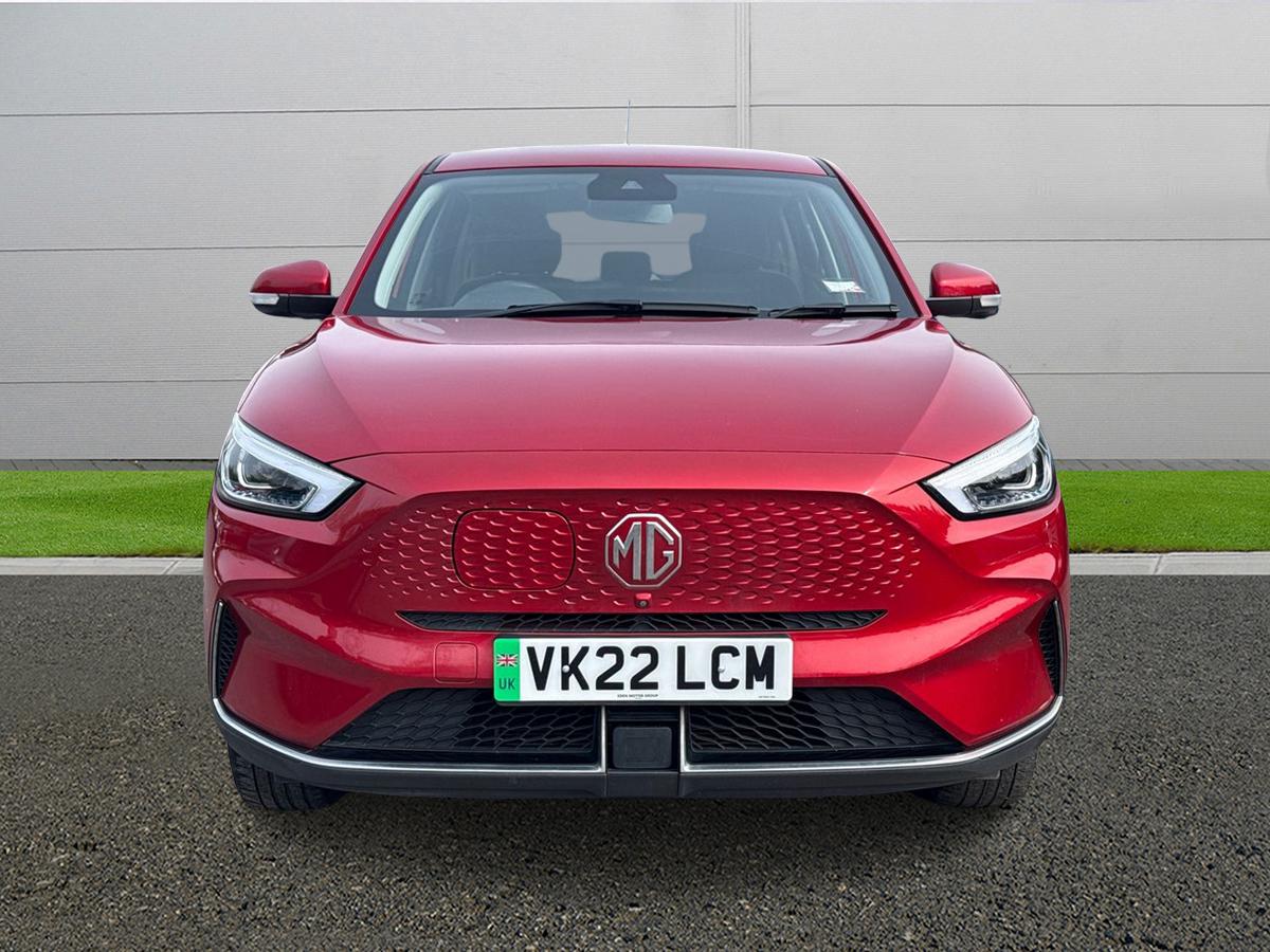 Used MG MG ZS 2022 for sale - 77995055: Photo 2